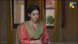 Mohabbat Reza Reza - Episode 13 - 4th November 2024